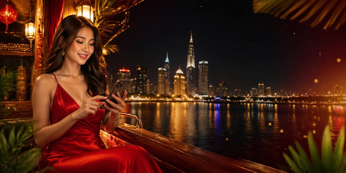 r22 Giải Đấu Live Casino