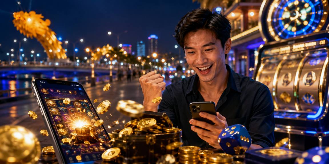 r22 Bàn Live Casino đa dạng và kết nối mượt mà